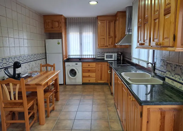 Casa Rural Marcelina