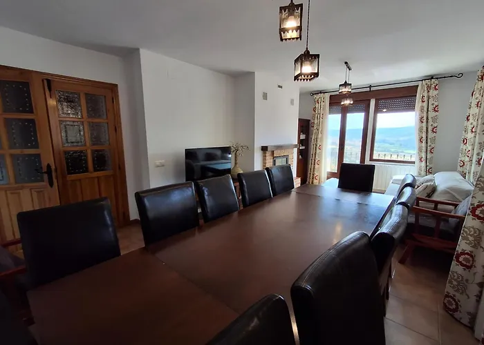 Casa Rural Marcelina