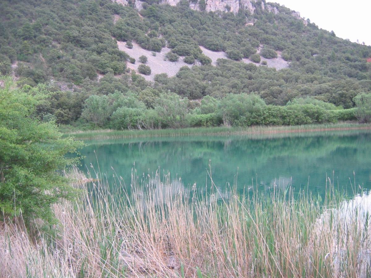 Marcelina Country house Beteta