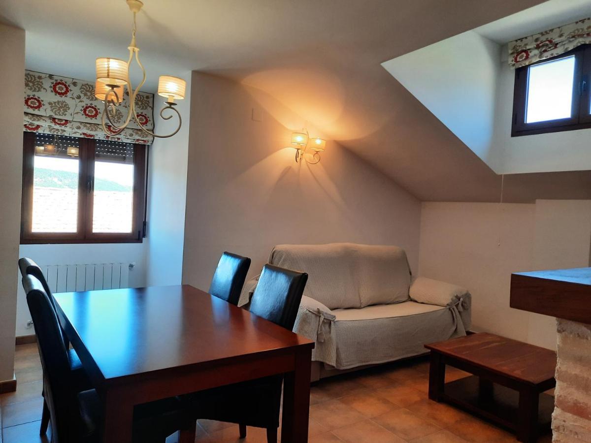 Country house Marcelina Beteta