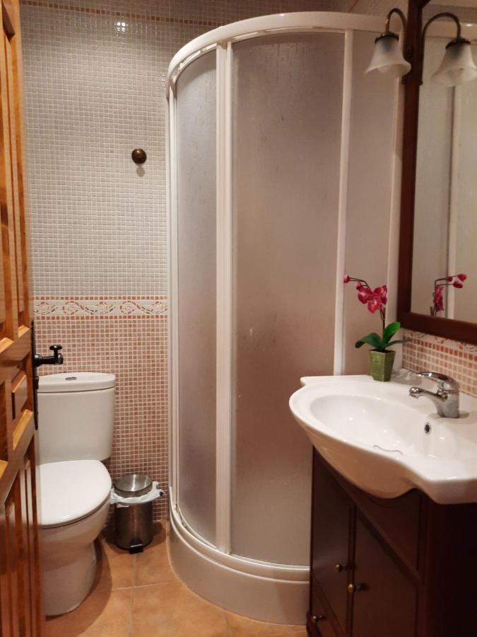 Marcelina Country house