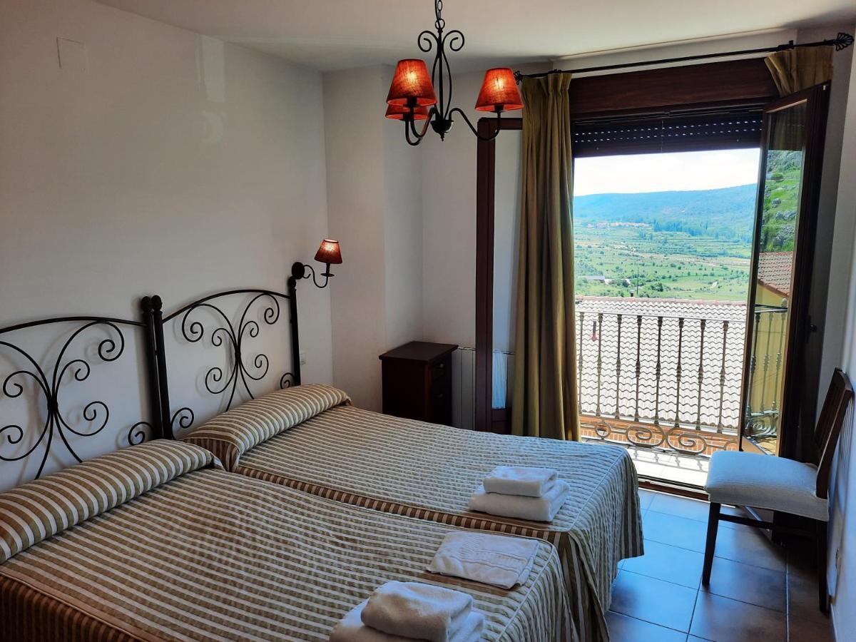 Marcelina Country house Beteta