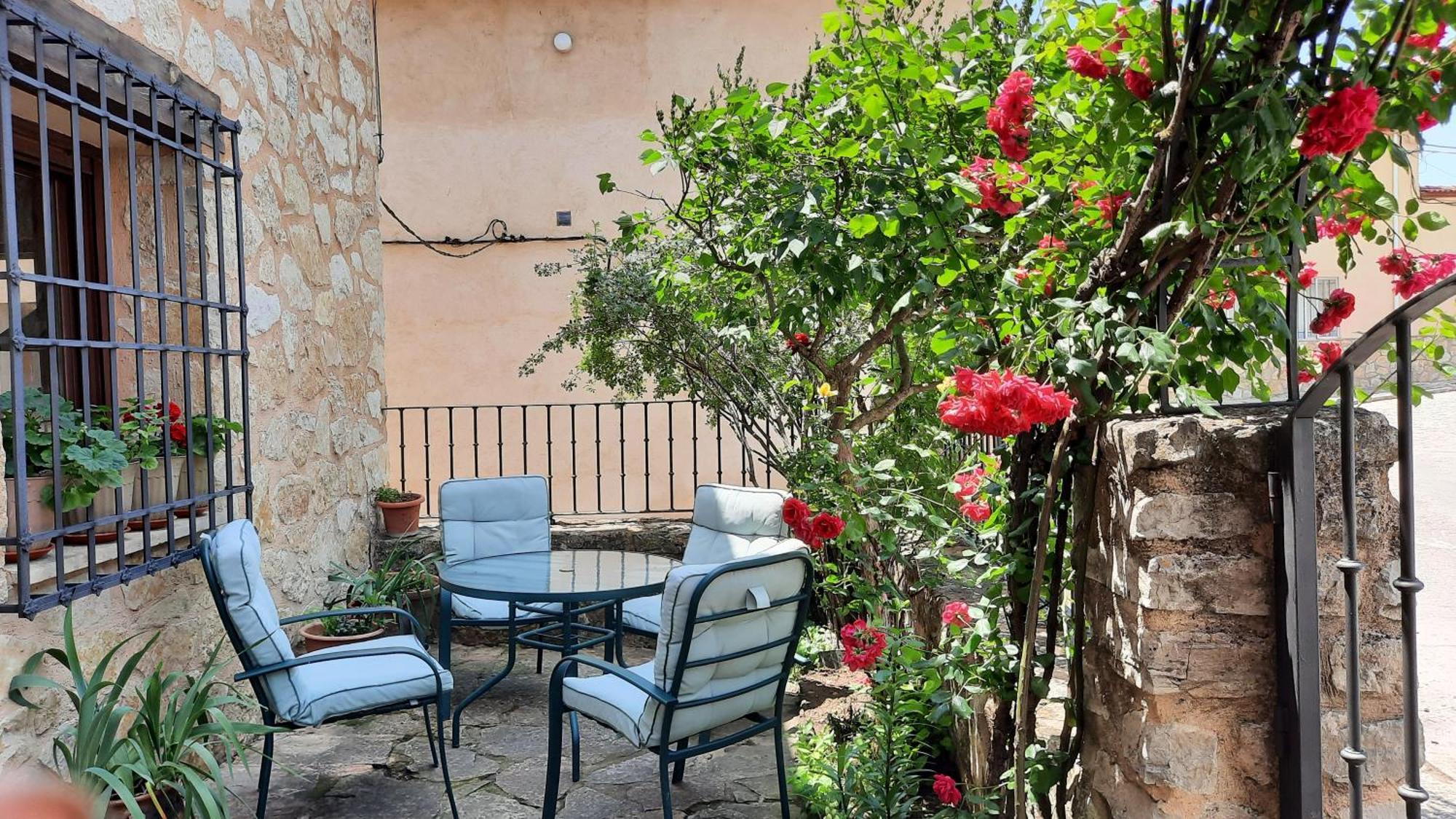 Country house Marcelina Beteta