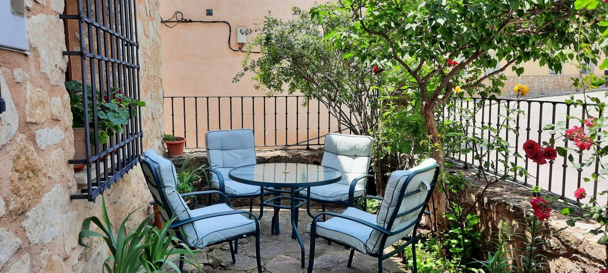 Marcelina Country house *