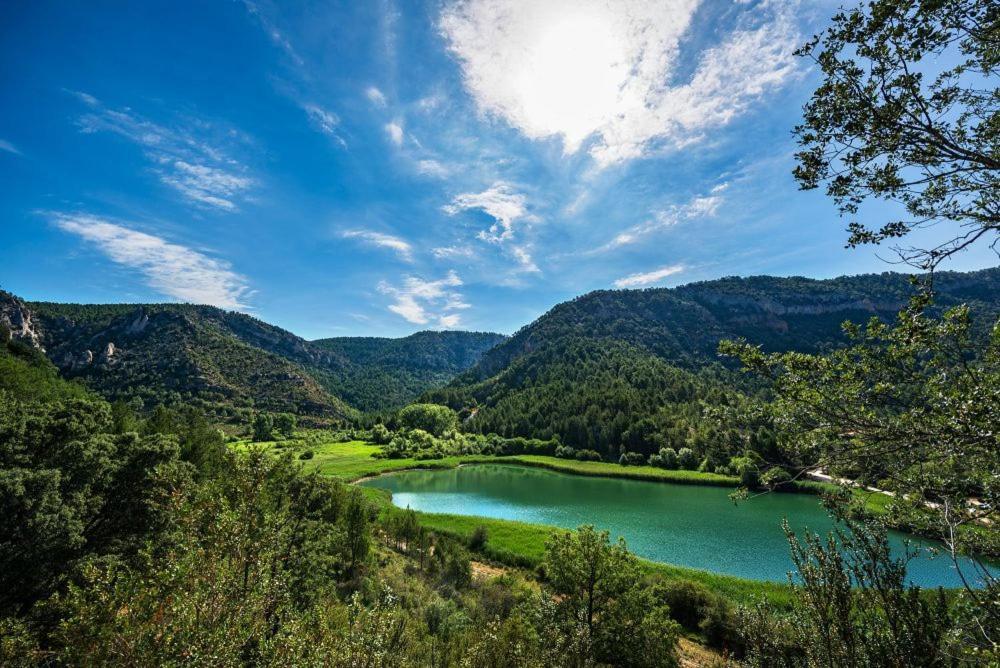 Marcelina Country house