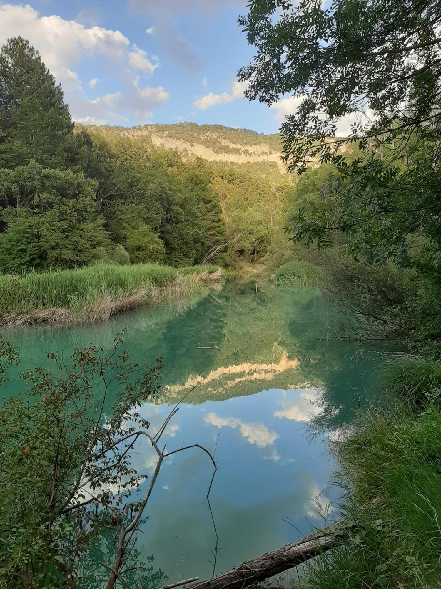 Séjour à la campagne Marcelina