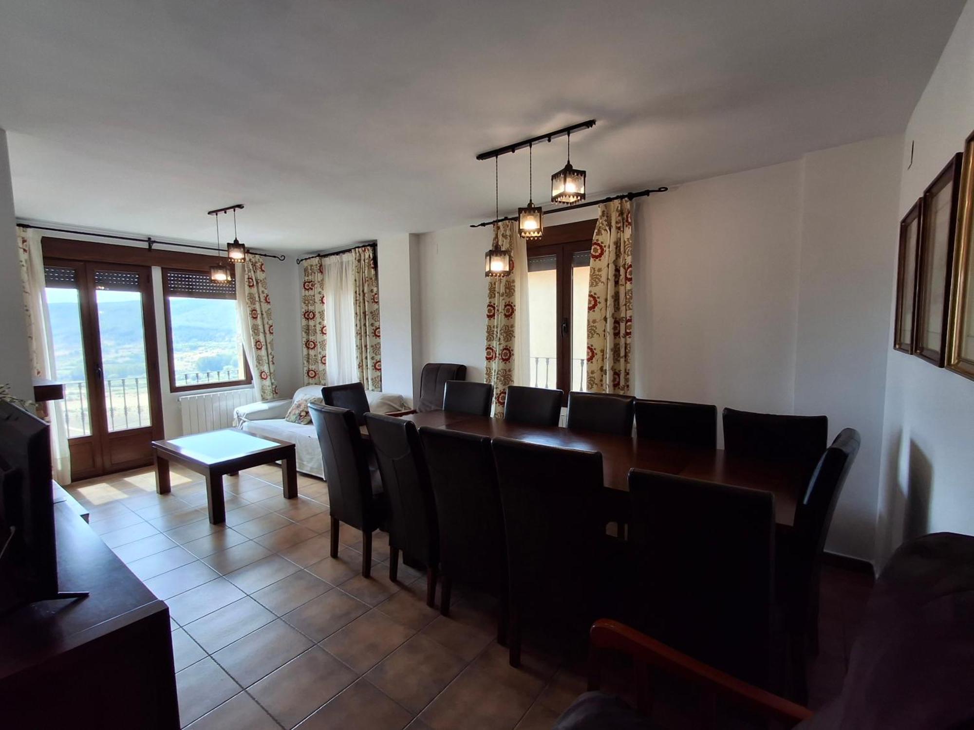 Marcelina Country house Beteta