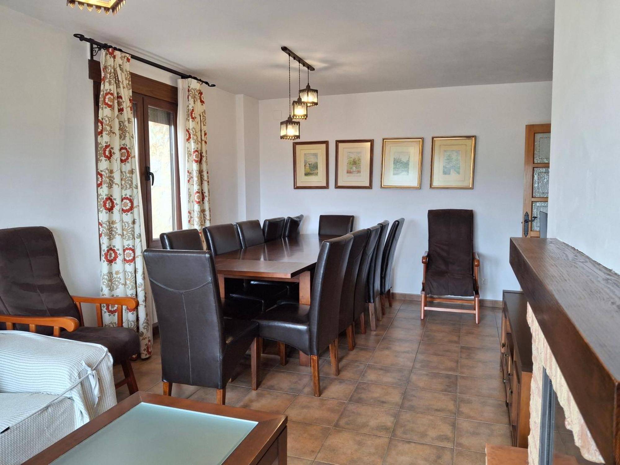 Country house Marcelina