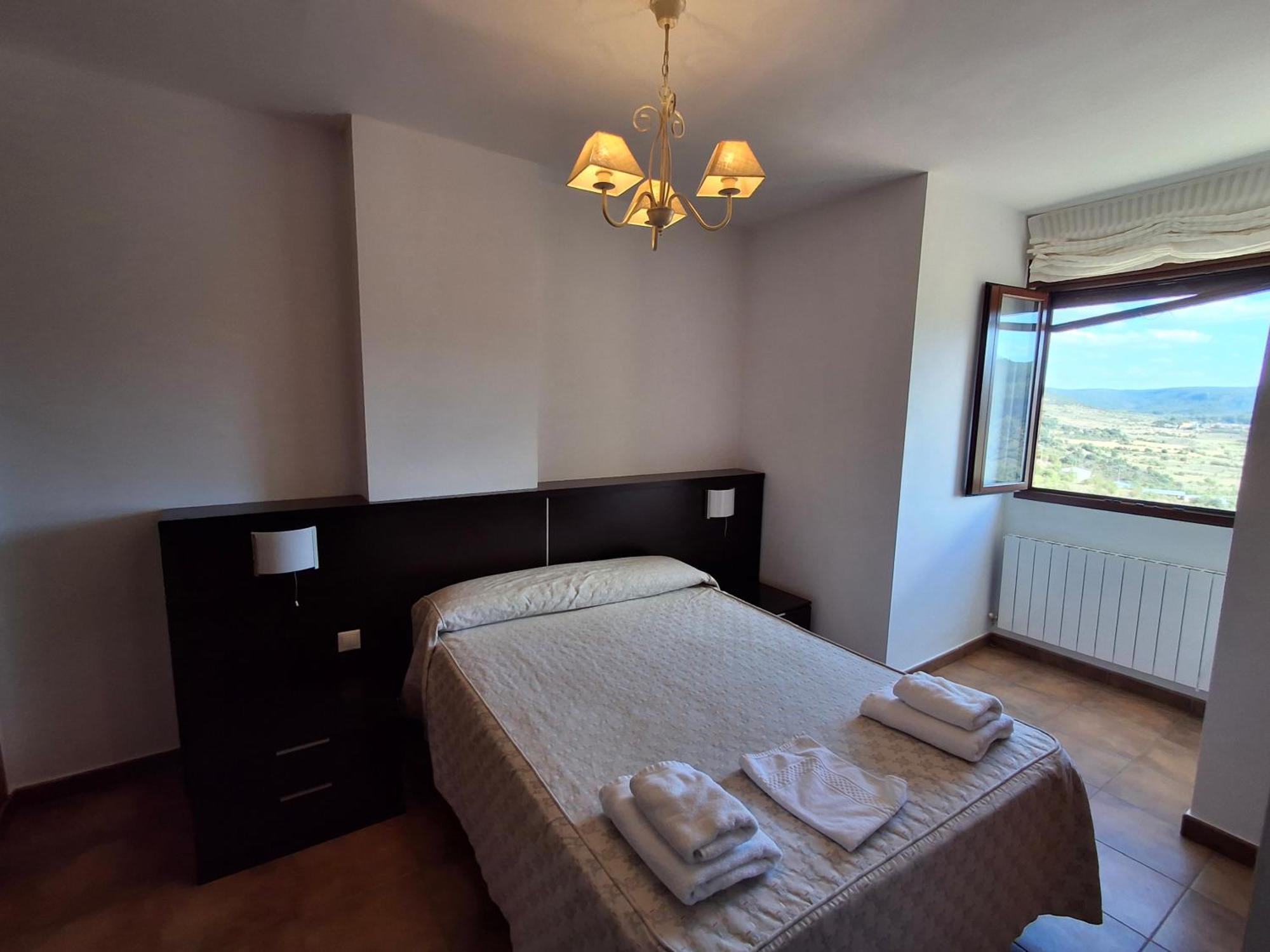 Country house Marcelina