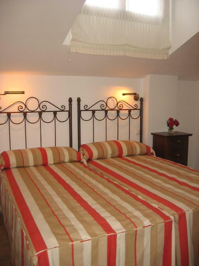 Marcelina Country house Beteta