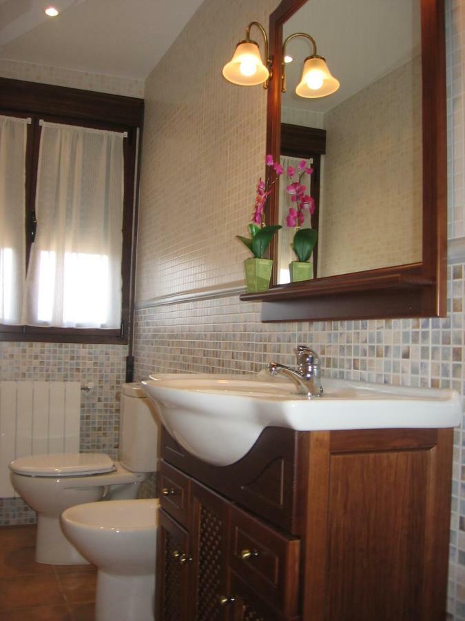 Country house Marcelina Beteta