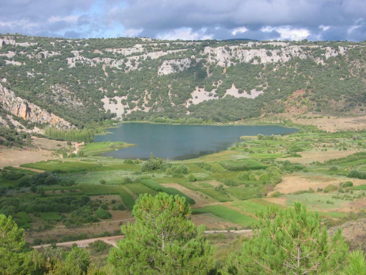 Séjour à la campagne Marcelina Beteta