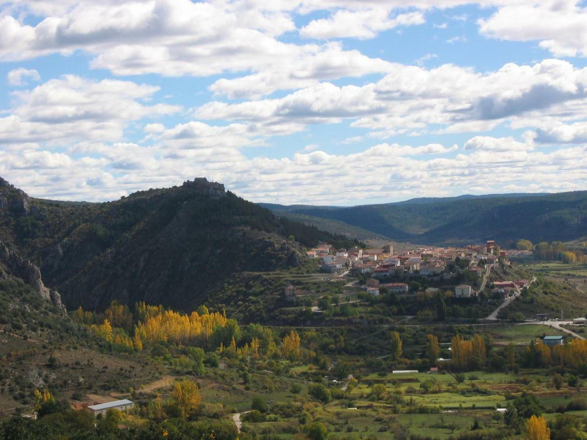 Marcelina Country house Beteta