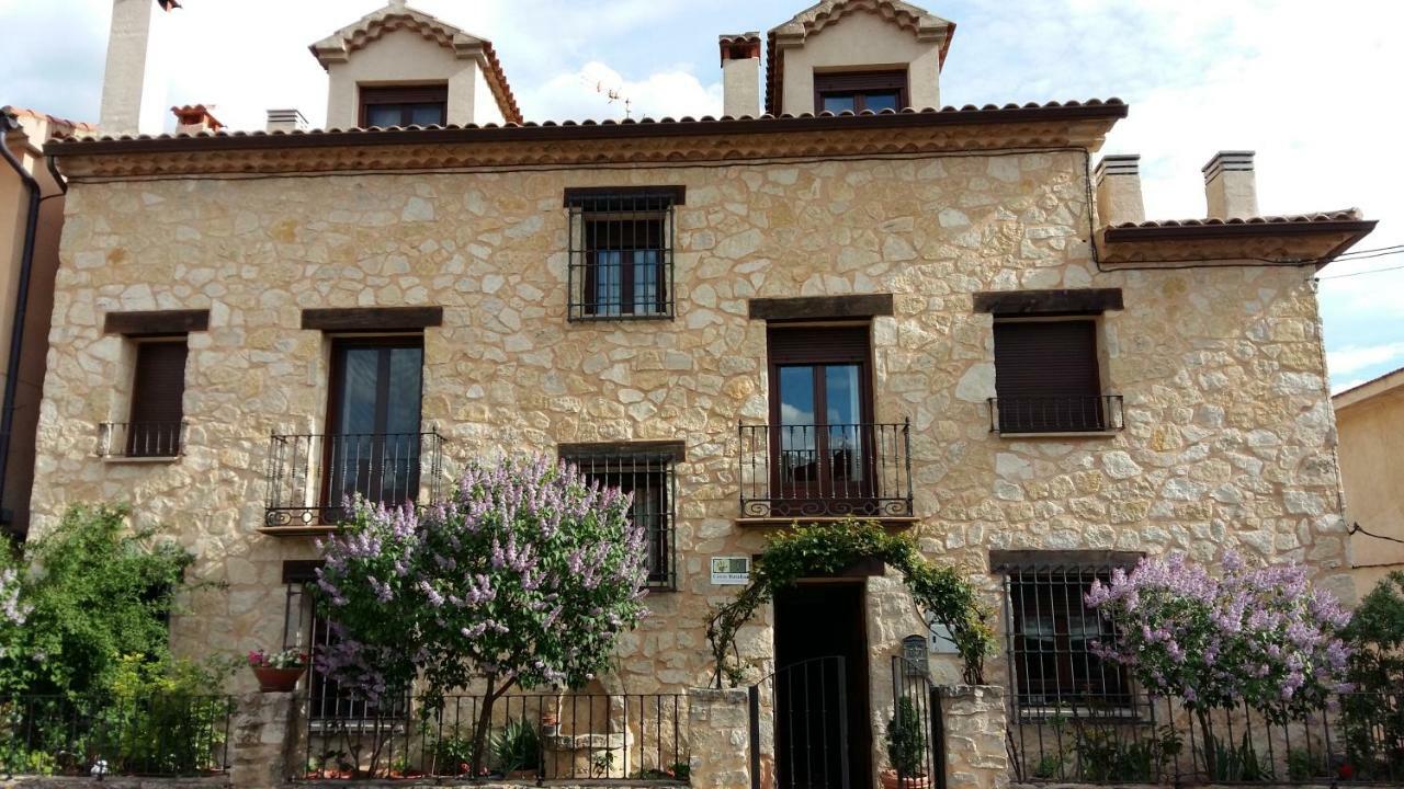 Marcelina Country house Beteta
