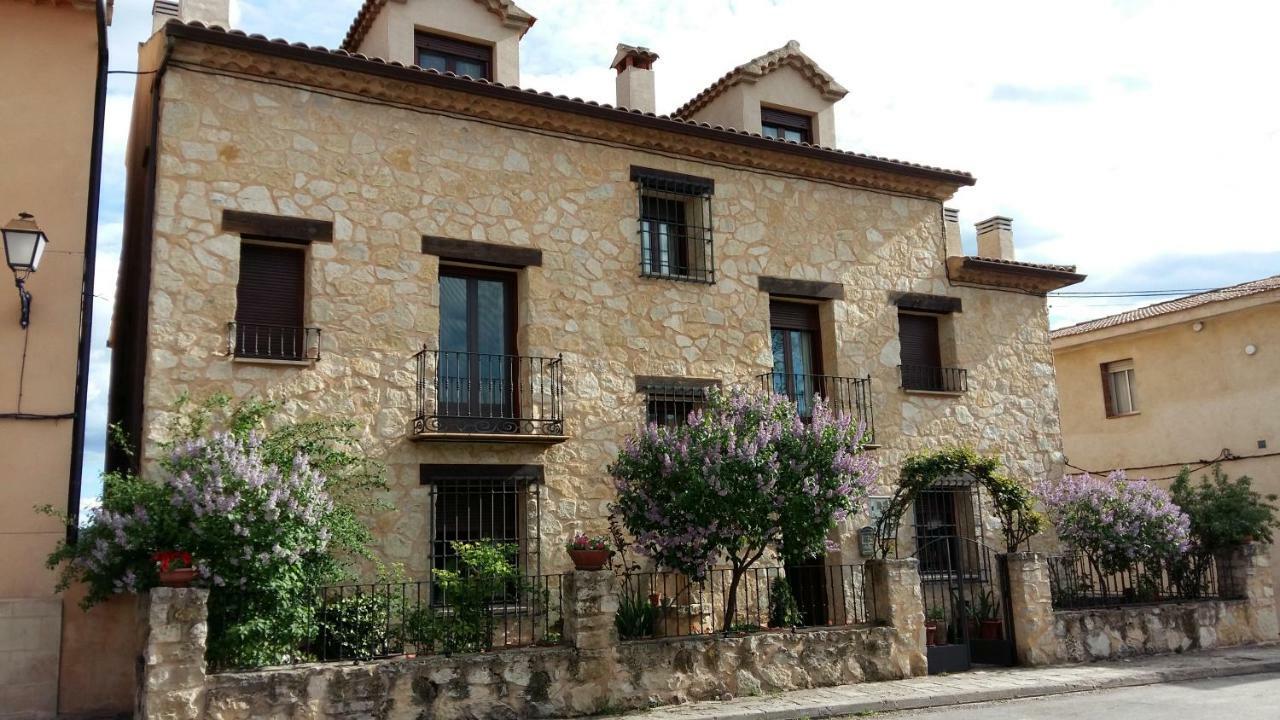 Marcelina Country house *